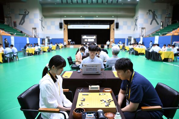 KB국민은행 챌린지리그, 동두천투어서 정규리그 1위 팀 가린다